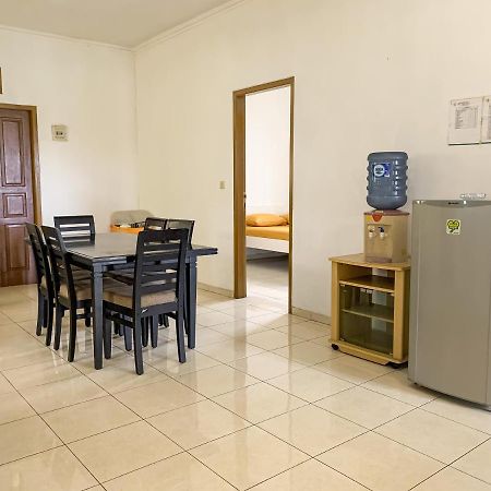 Beranda Istirahat Villa 4Br At Galaxy Resort Puncak Cikundul Exterior foto